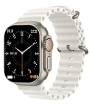 COFI 1453 Ecowatch2 VitalLink Smartwatch Weiß