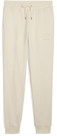 PUMA Herren Strickhose Class Better Sweatpants FL Cl