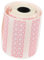 VILLFUL 1 Rolle Sofortbildkamera Nachfüllpapier, Thermopapier Für Sofortbildkamera, Klebepapier, Thermopapiere, Fotopapier, Quittungspapier, Sofortbildkamera Zubehör, Fotoaufkleber,
