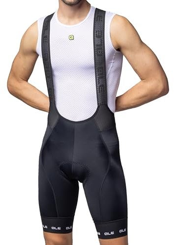 Alé Cycling Salopette Uomo PR.E Strada 2.0