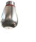 For Gaggia Classic Pro Low Profile Catch Pan with 6, 9, 12 Bar OPV Spring and Single Hole Steam Nozzle(A)