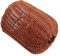 Abaodam Housse de Réservoir de Gaz Rotin Fait Main Protection Anti-Collision pour Camping et Randonnée Compatible Bouteilles de Gaz Plates