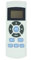 Télécommande Compatible Avec Amibot Spirit H2O X430, Compatible Avec Les Aspirateurs Robots Dibea GT100 Aurora Et Ilife A80 Max V60 Pro