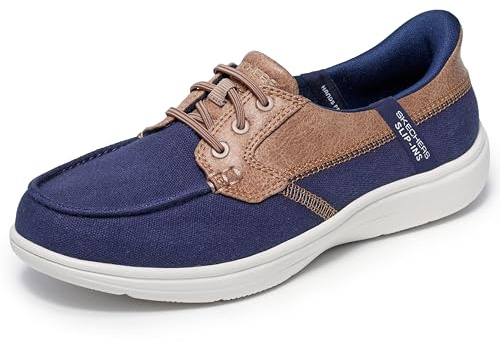 Skechers Women's On-The-Go Flex Radiant Sandy | Spring Summer Collection | Loafer/Moccasin