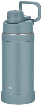 THERMOS ULTRALIGHT MAX Isolierflasche 0,75 l, 24 h kalt, tourmaline mat
