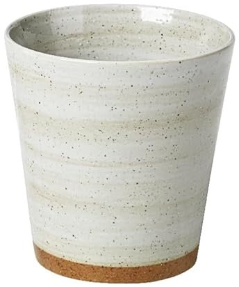 Broste Copenhagen 14533205 Becher, Steingut