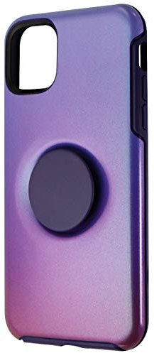 OtterBox + Pop Symmetry Series Hülle für iPhone 11 Pro Max - Violet Dusk