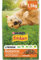 Purina Friskies Balance Hundefutter mit Huhn und Gemüse hinzugefügt, 6 Packungen à 1,5 kg