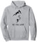 Ski you Later Lustiger Skifahrer Spruch Apres Ski Skifahren Pullover Hoodie