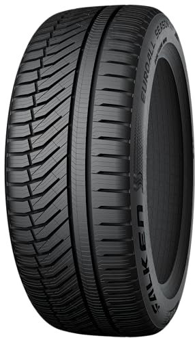 FALKEN - 225/45 R17 TL 94W EUROALL SEASON AS220 PRO XL MFSNBLK M+S 3PMSF - Ganzjahresreifen