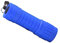 tuwiwol Juego de linterna multifuncional para entusiastas del aire libre Linterna LED ABS para todo tipo de actividades al aire libre, Azul
