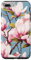 iPhone 7 Plus/8 Plus Magnolia Floral Case