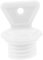 PLAFOPE Hot Water Bottle Stopper Leak Proof Sealing Cap Small Caps for Hot Bag Plastic Reusable Stopper for Hot Water Sack