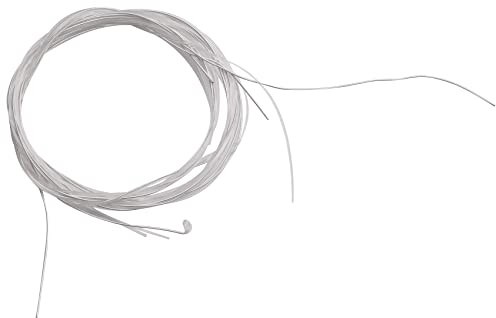 Kueohse Set di 6 corde in nylon per chitarra da concerto