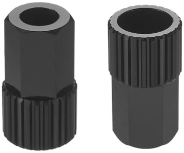 WIIYENA DT-Swiss Wheel Hub Lock for Ring Nut Removal and Installation Tool for Bicycle Ratchet Disassembly
