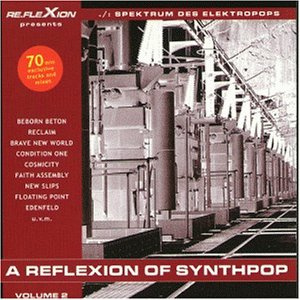 A Reflexion of Synthpop 2