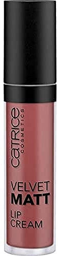 Catrice Velvet Matt Labial Líquido 080