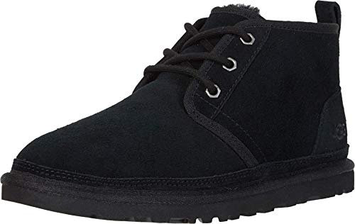 UGG Neumel, Stivali, Donna, Nero, 41 EU