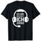 Ich Hör' Dich Nicht Ich Zocke Gamer Geschenk Idee Gaming T-Shirt