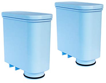 filterportal 2-pack Wasserfilter für Kaffeevollautomaten Philips Saeco AquaClean CA6903 | Kompatibel mit GranBaristo, Incanto, Intelia Deluxe, PicoBaristo, Exprelia, Xelsis