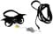 Turtle Harness Adjustable Reptile Nylon Leash Traction Rope Harness Vest for Rat Guinea Pig Mouse Rabbit Reptile Turtle
