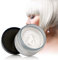 Temporäre Haarwachs Farbe, OCHILIMA Haarwachs Frisur Farbstoff Schlamm, natürliche Inhaltsstoffe Waschbare Haarstylingcreme für Männer Frauen Farbwachs 120g /4,23 Unzen (Weiß)