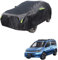 Maxure Outdoor Auto abdeckplane, für Volkswagen VW Caddy Vollgarage Wasserdicht Staubdichte Wetterfest Hagelschutz UV-beständig Autoabdeckung