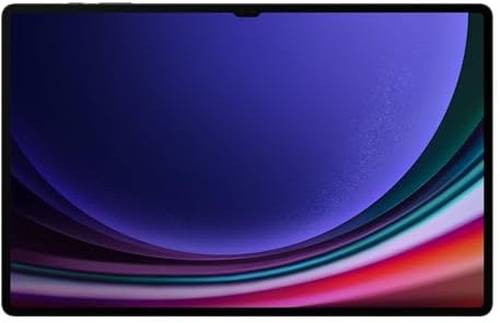 Samsung X916B Galaxy Tab S9 Ultra 5G graphite 256 GB Wifi Android Tablet 14,6
