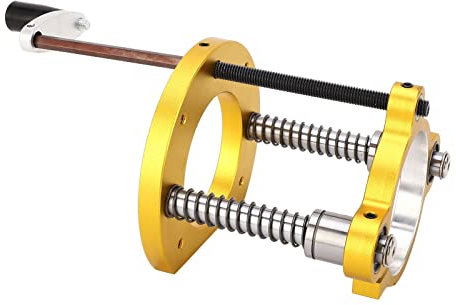 Oberfräsen-Hubtisch, Oberfräsen-Hebesystem, Einfache Installation 65 Mm für die Industrie