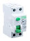 Interrupteur différentiel 2P 40A 30MA TYPE A - PR8NM2P40A30MA A - VCX Power