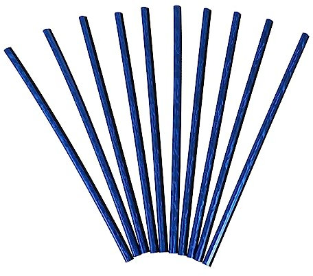 Gatuida Auto-innenverkleidungsstreifen 10 Stück U-förmige Formverkleidung Auto-entlüftungsauslass-verkleidungen Design Helle Farben