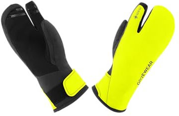 GOREWEAR Gore-TEX Isolierte Trigger Handschuhe