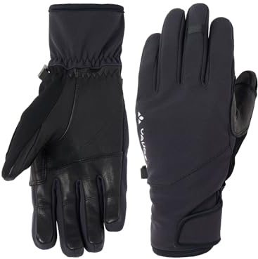 VAUDE Lagalp Softshell Gloves III