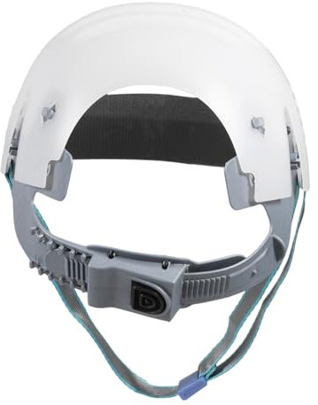 CRILSTYLEO Stoßfängerkappen-Futter Zubehör Für Schutzhelme Anstoßkappe Hutform Schutzhelmeinlagen Schutzhelmmütze BAU Von Schutzhelmen Liner Einlegen Hut-sicherheitsfutter Hut Ehemalige Sport