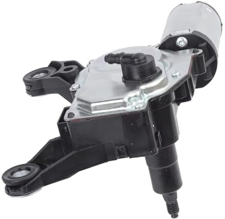 Wischerarm Wischerblatt Für A3 Für A4 Für A6 Heckscheibe Wischer Motor Auto 8E9955711B 8E9955711C 8E9955711D 8E9955711E 8E9955711A Wischermotor