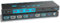 Dual Mode 8K Dual Monitor HDMI 2.1 KVM Switch 2 Monitor 2 Computer Cross Display 2 In 2 Out USB 3.0 KVM Switch 8K@60Hz/4K@120Hz, con 2 cavi HDMI e 2 cavi USB 3.0 e cablati
