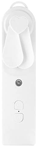 Houolsator Mini Fan Humidifier Handheld Necklace USB Fan Water Spray Outdoor Air Conditioner mini