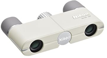 Nikon 4x10 DCF IVORY WHITE