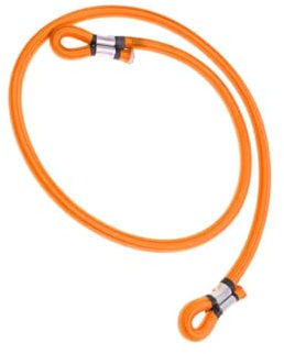 QUXVUIS Direktes Bungee Trampolin Gummiseil aus importiertem Latexgarn für hohe Belastbarkeit, Stärke und Langlebigkeit – ideal für Kindertrampolin Sprünge im Freien.