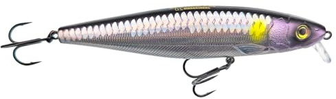Hybrida Zanderkönig 2.0 Wobbler 12cm 21g