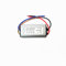 8-12W AC85-265V LED Driver Convertitore Trasformatore Luce Alimentatore Per Lampade Led 63x30x23mm