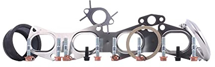 VICTOR REINZ Montagesatz, Lader 04-10208-01 | Kompatibel mit: ALFA ROMEO 159, 159 Sportwagon, FIAT CROMA, OPEL ASTRA H, ASTRA H Caravan, ASTRA H GTC, ASTRA H Kasten/Kombi
