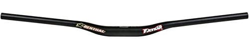 Renthal MTB-Lenker Fatbar 35 Schwarz Gr. 20 mm Rise