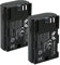 SK Batterie Canon LP-E6 LP-E6 N 2040 mAh + Chargeur