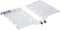 Fractal Design Festplattenrahmen-Set – Typ A (weiß, 2er-Pack)