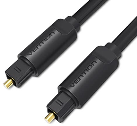 VENTION Câble fibre optique BAEBJ 5 m