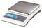 G&G KF10K Küchenwaage, 10kg /1g, einstellbare Abschaltautomatik, Feinwaage Digitalwaage, mit Netzteil und Batterien(KF10K: 10kg/1g)