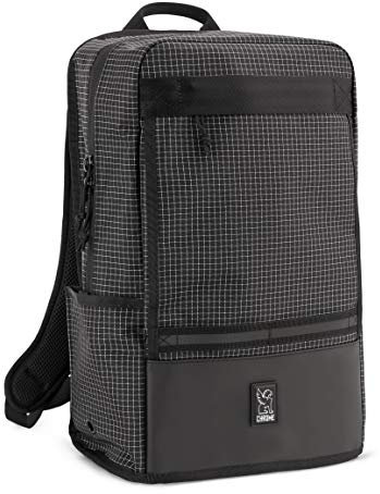 Chrome Industries Hondo Backpack 21 L grid