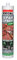Soudal 2xRepair Express Cement (300ml) - Gray Concrete Repair Filler - Solid - High Viscosity