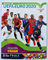 Panini Road to UEFA Euro 2020 - Leeralbum inklusive 6 Gratissticker